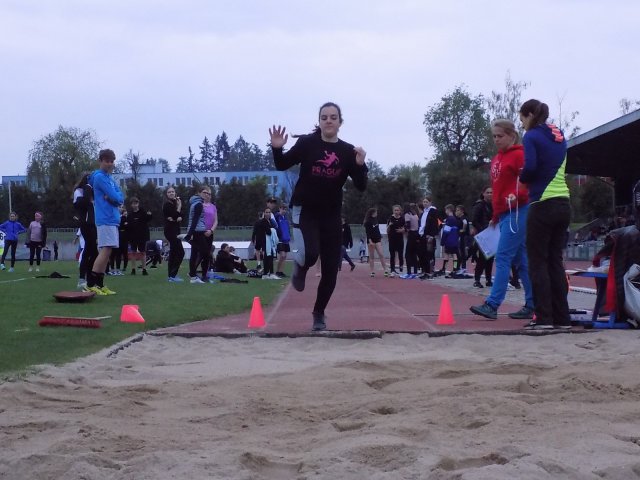 Pohár rozhlasu